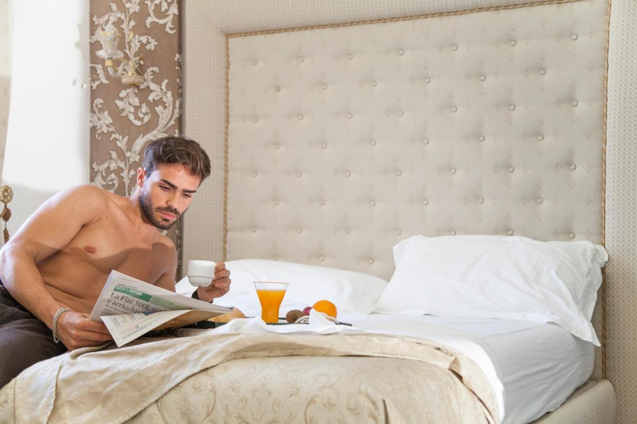 Il Borgo Relais * Gravina in Puglia