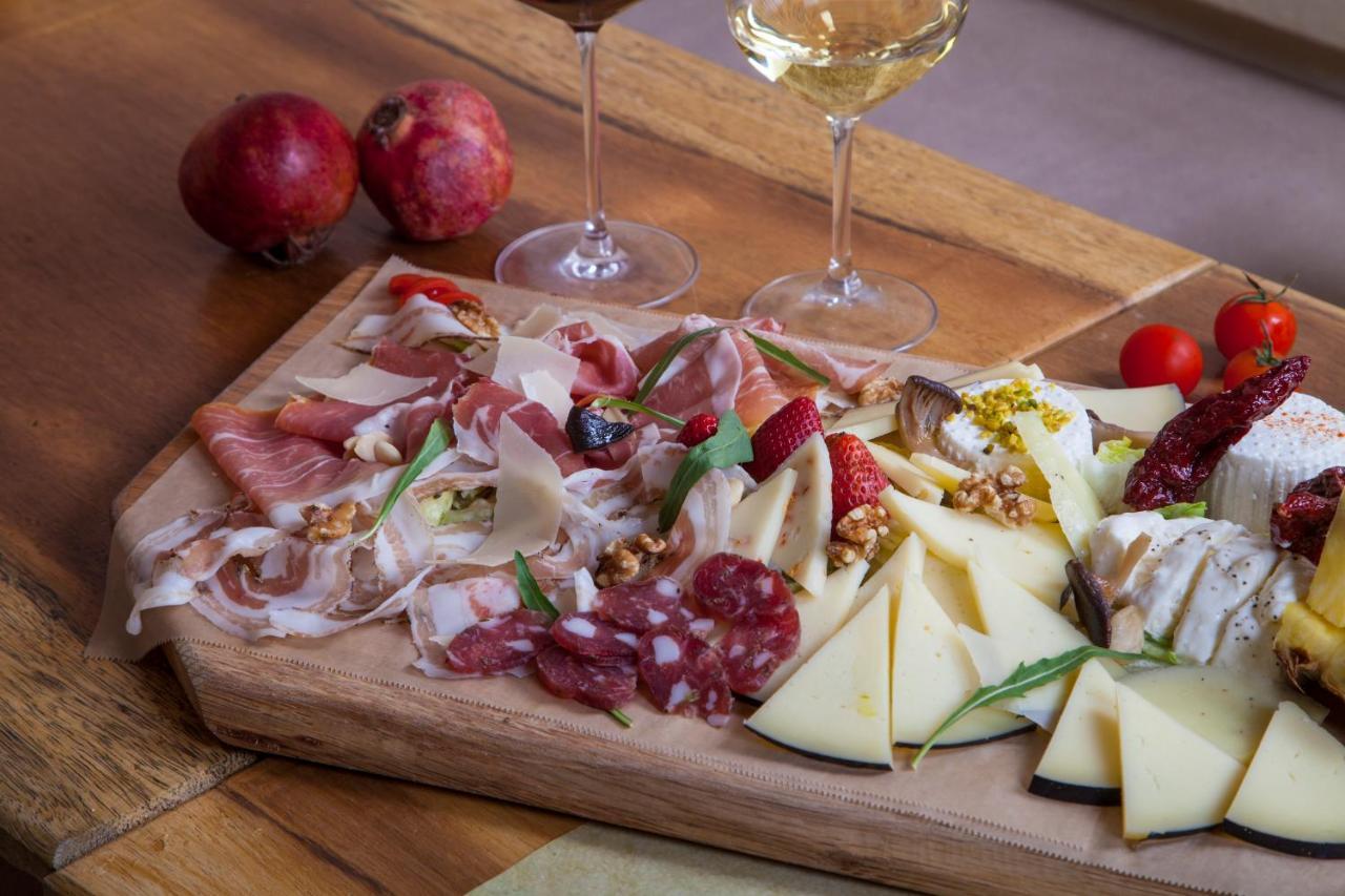 Il Borgo Relais * Gravina in Puglia
