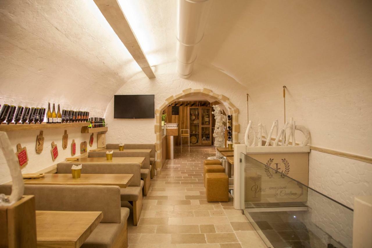 Bed & Breakfast Il Borgo Relais